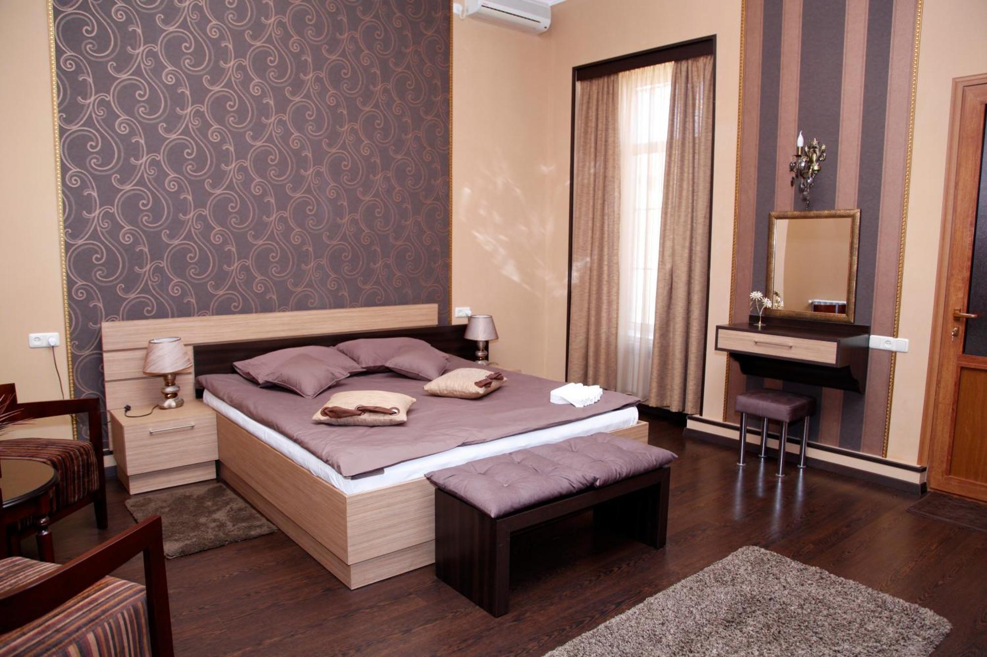 Azoyan Guest House Jereván Szoba fotó