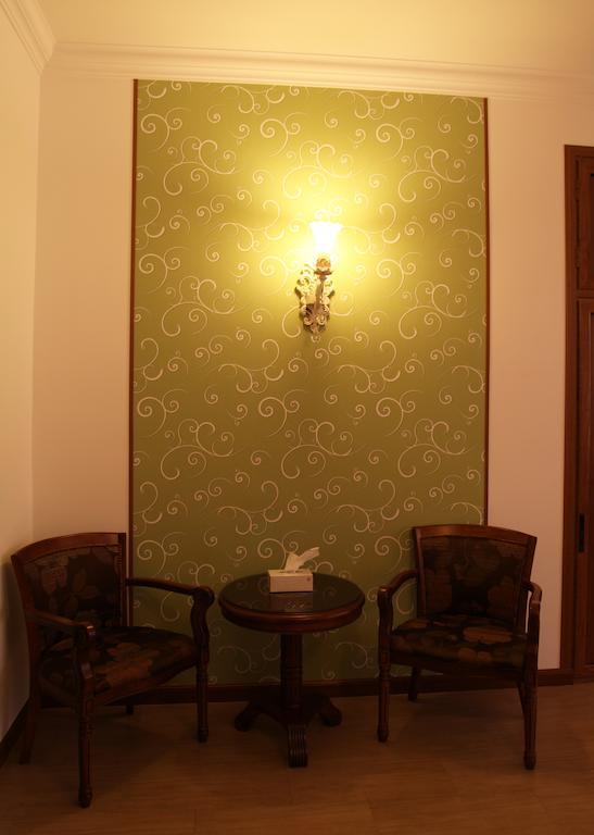 Azoyan Guest House Jereván Kültér fotó