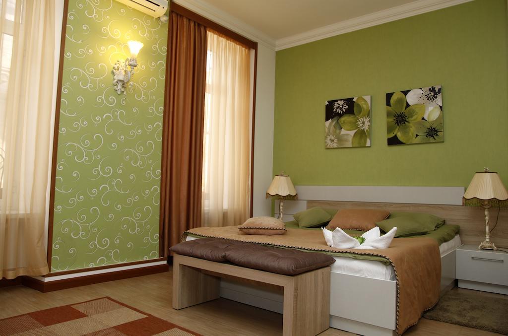 Azoyan Guest House Jereván Kültér fotó