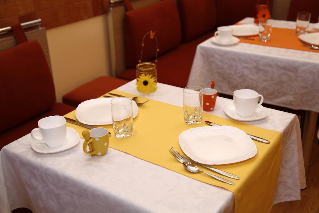 Azoyan Guest House Jereván Kültér fotó